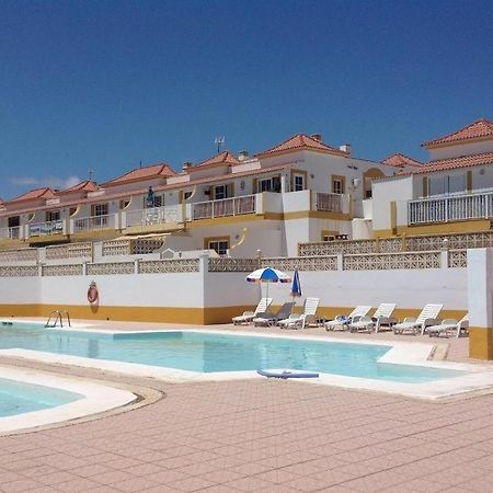 Casa Kiko Sol Apartment Caleta De Fuste Exterior photo