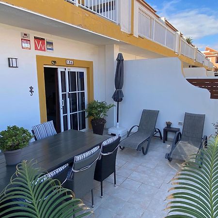 Casa Kiko Sol Apartment Caleta De Fuste Exterior photo