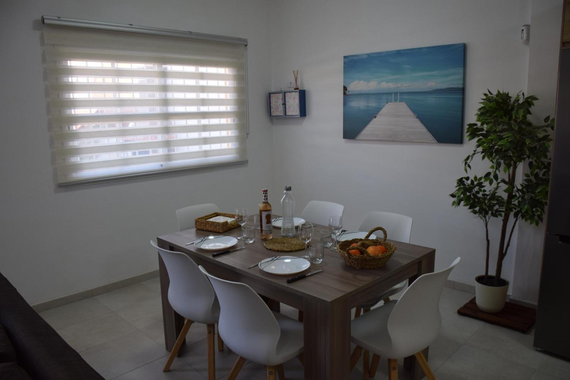 Casa Kiko Sol Apartment Caleta De Fuste Exterior photo