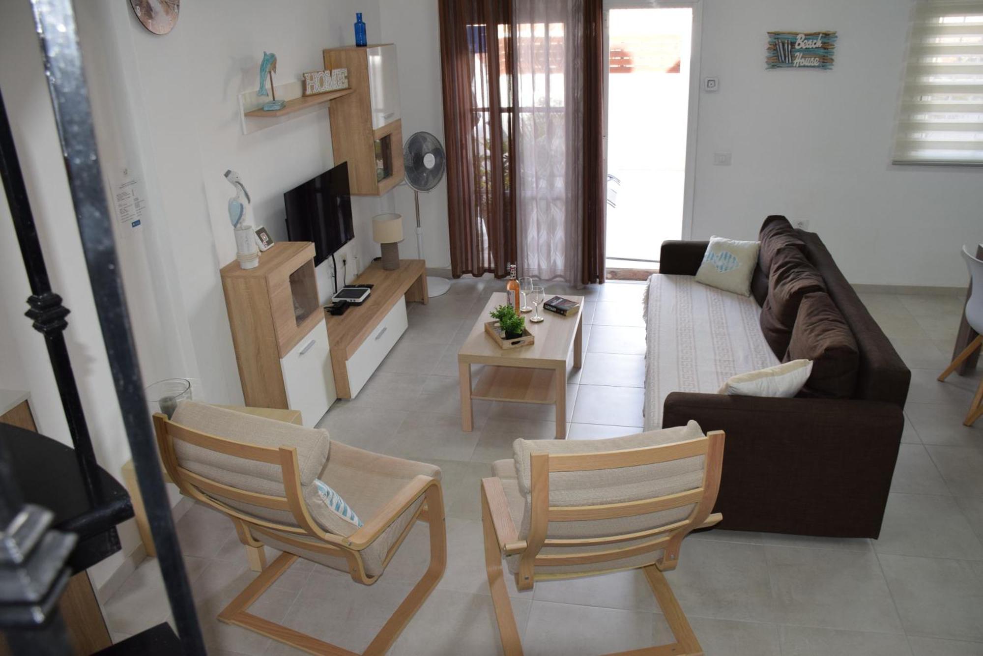 Casa Kiko Sol Apartment Caleta De Fuste Exterior photo